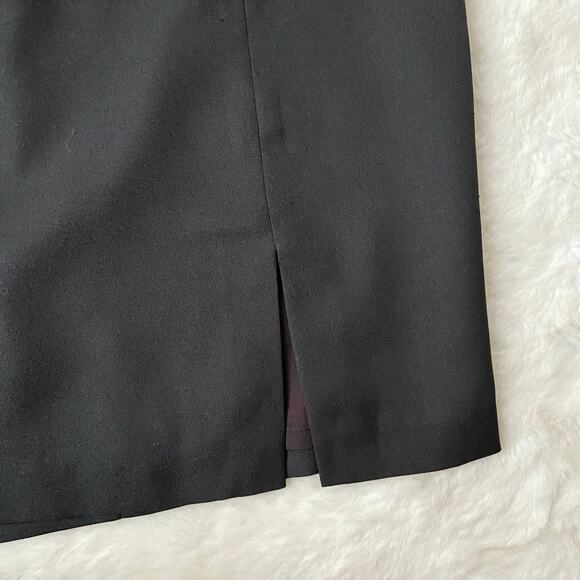 Hugo Buscati Vintage Mini Dress - Picture 5 of 6